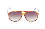 Tom Ford Raoul TF753 Replacement Sunglass Lenses - Front View 