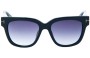 Tom Ford Tracy TF436 Replacement Sunglass Lenses - Front View 
