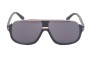 Tom Ford Eliott TF335 Replacement Sunglass Lenses - Front View 