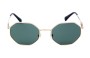 Valentino VA2040 Replacement Sunglass Lenses - Front View 