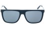 Arnette Chapinero AN4261 Replacement Lenses - Front View 