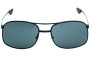 Sunglass Fix Replacement Lenses for Artcraft USA DR - Front View 