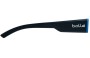 Sunglass Fix Replacement Lenses for Bolle Ibex - Side View 