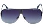 Carrera 1013/S Replacement Sunglass Lenses - Front View 