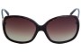 Chanel 5174 Replacement Sunglass Lenses - Front View 