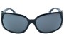 Chanel 6014 Replacement Sunglass Lenses - Front View 