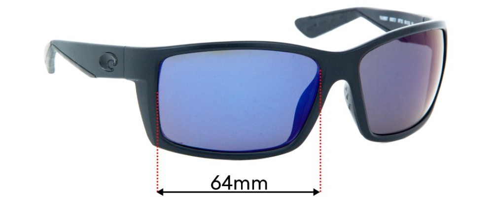 Step-by-Step Guide: Replacing Lenses in Costa Sunglasses