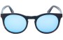 Grown Lucy Replacement Sunglass Lenses - Front View 