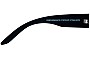 Harley Davidson 97398-09VM Replacement Sunglass Lenses - Model Number 
