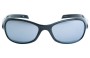 Julbo Dolgan Replacement Lenses 56mm Front View 