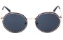 Sunglass Fix Replacement Lenses for Local Supply Par - Front View 