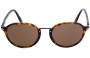 Persol 3184-S Replacement Sunglass Lenses - Model Number 