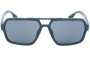 Prada SPS01X Replacement Sunglass Lenses - Front View 