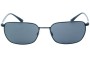 Ray Ban RB3684 Replacement Sunglass Lenses - Front View 