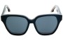  Scanlan Theodore ST Diamond Sunglass Replacement Lenses - Front View 