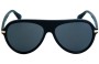 Versace MOD 4321 Replacement Sunglass Lenses - Front View 