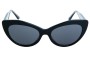 Sunglass Fix Replacement Lenses for Bailey Nelson Isabelle - Front View 