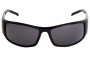 Bolle King Replacement Lenses (Pre-2012 Models) Front View 