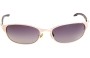 Bolle Titan Replacement Sunglass Lenses - Front View 
