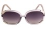 Chloe CL2119 Replacement Lenses Front View 