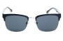 Sunglass Fix Replacement Lenses for Dolce & Gabbana DG2148 - Front View 