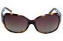 Fossil Sienna Replacement Lenses Front View 