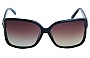 Gucci GG3658/F/S Replacement Sunglass Lenses - Front View 