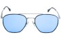 Hugo Boss 1090/S Replacement Sunglass Lenses - Front View 