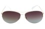 Sunglass Fix Replacement Lenses for Marc By Marc Jacobs MMJ119/S - Front View 