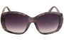 Mimco Talitha Replacement Sunglass Lenses - Front View 