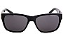 Morrissey Boulevard Replacement Lenses 57mm Front View 