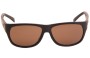 Maui Jim Makawao MJ282 Replacement Sunglass Lenses - 58mm Wide Front View 
