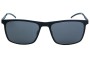 Orgreen Malcolm Replacement Lenses - Front View 