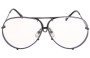 Carrera 5621 Replacement Lenses Front View 