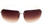 Prada SPR 75A Replacement Lenses Front View 