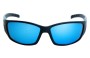 Spotters Chaos Replacement Lenses Front View 