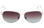 Sunglass Fix Replacement Lenses for Tiffany & Co TF3054-B - Front View 