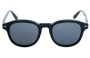 Tom Ford Jameson TF752-N Replacement Sunglass Lenses - Front View 
