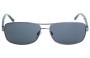 Tommy Hilfiger / Specsavers TH Sun RX 05 Replacement Sunglass Lenses - Front View  