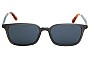 Toms Pierce Replacement Lenses Front View 