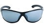 Sunglass Fix Replacement Lenses for Adidas A136 Elevation - Front View 
