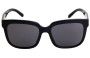 Burberry B 4230-D Replacement Sunglass Lenses - Front View 