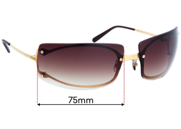 Cartier replacement lenses \u0026 repairs by 