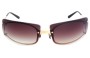Sunglass Fix Replacement Lenses for Cartier 3780578 - Front View 