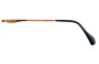 Sunglass Fix Replacement Lenses for Cazal Mod 968 - Model Number 
