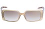 Chanel 5045 Replacement Sunglass Lenses - Front View 
