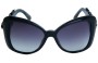 Chanel 5317-Q Sunglass Replacement Lenses - Front View 