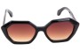 Childe Snare Replacement Lenses Front View 