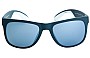 Cole Haan CH6049 Replacement Lenses - Front View 