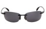 Costa Ballast Replacement Lenses - Front View 